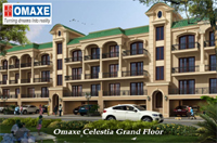 Omaxe Celestia Grand New Chandigarh