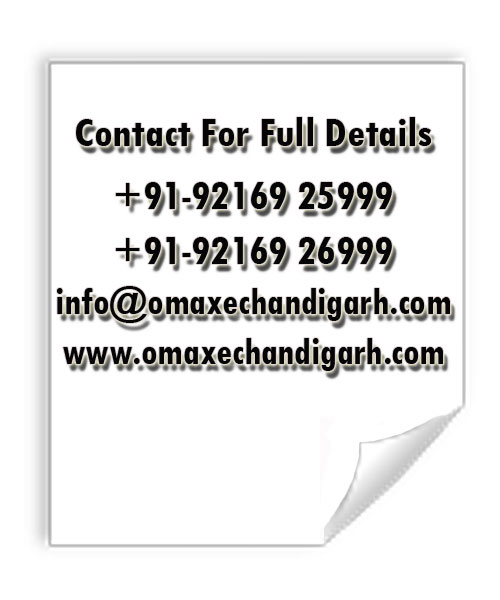 Omaxe India Trade Tower Chandigarh Extn